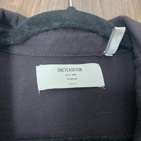 OneTeaspoon PROPHECY JUMPSUIT - Picture 3 of 8